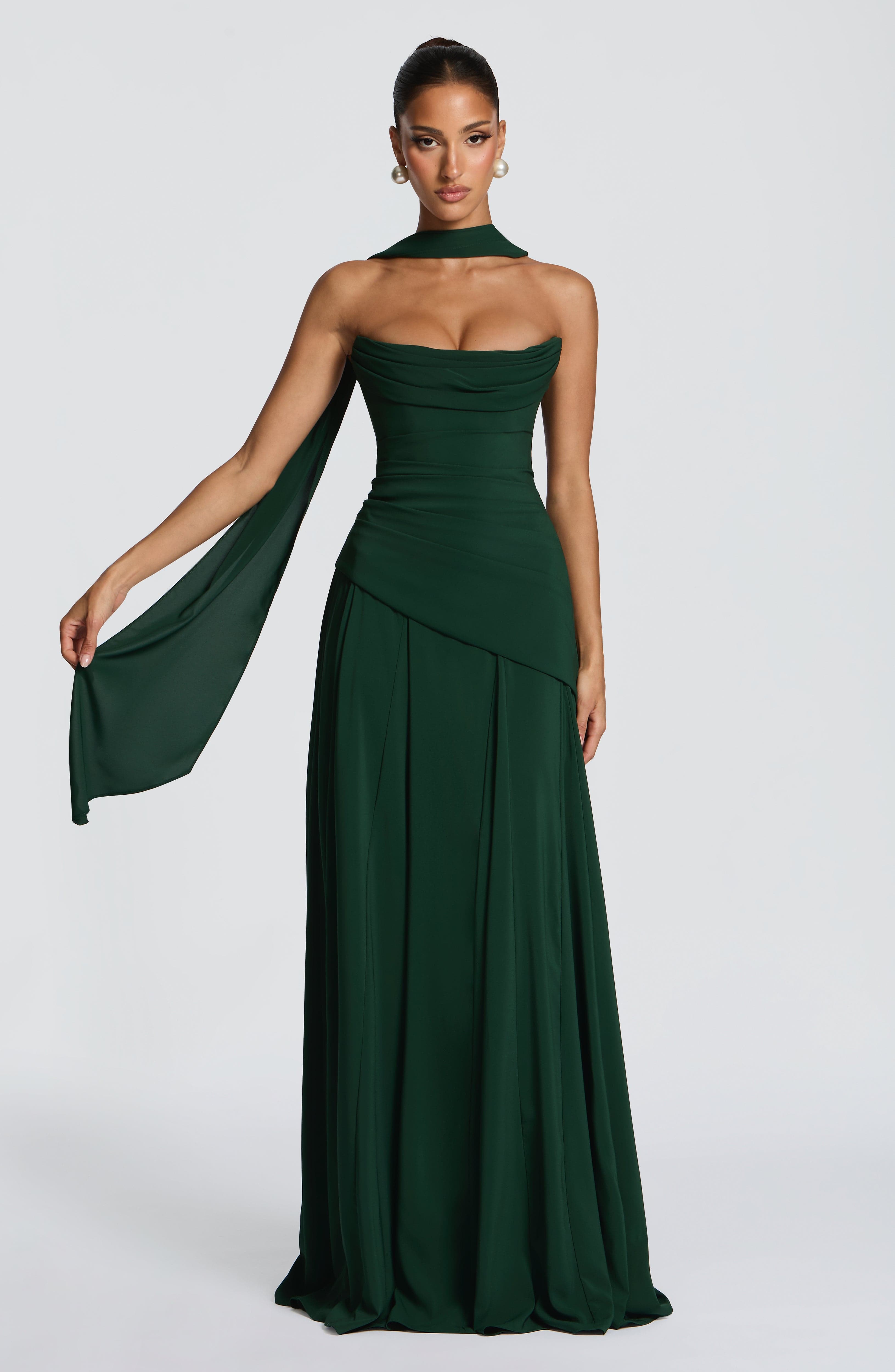 Vestido Patricia™