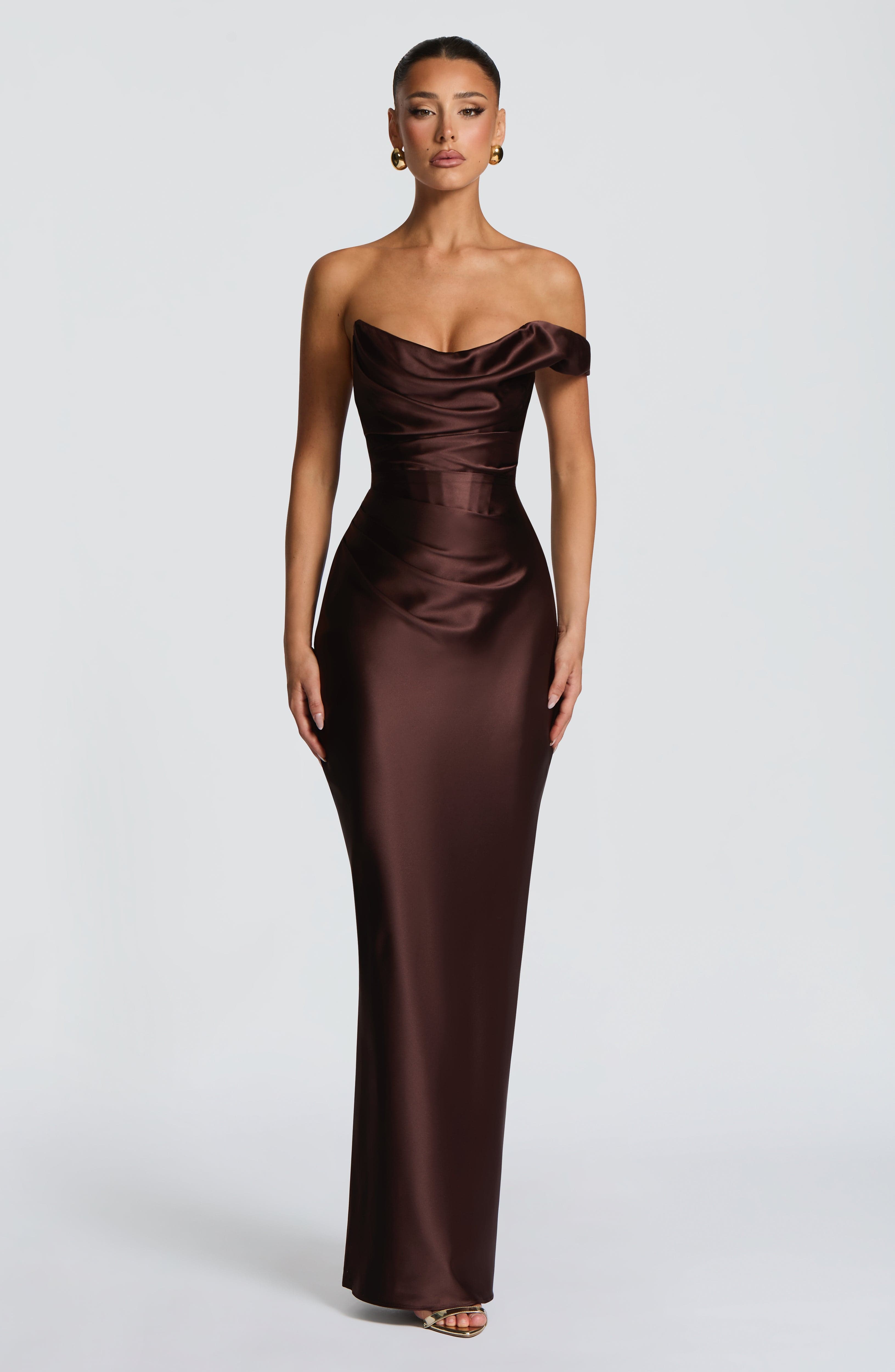 Vestido Carolina™
