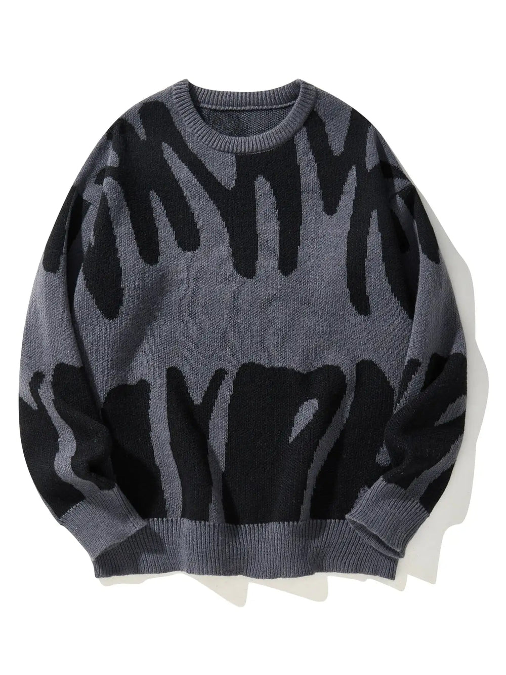 Jersey con un elegante diseño