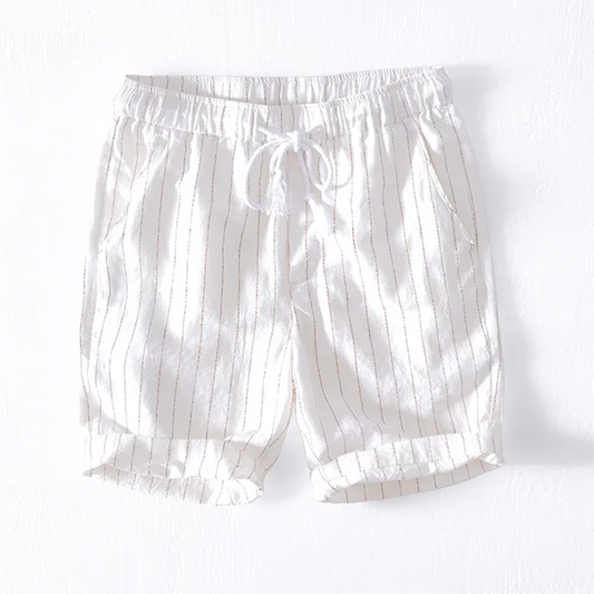 Nicolás™ - Bermudas masculinas cómodas con diseño versátil